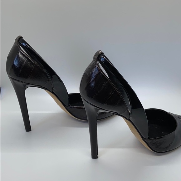 🌾 Alejandro Ingelmo • Leather Heels - Picture 7 of 10